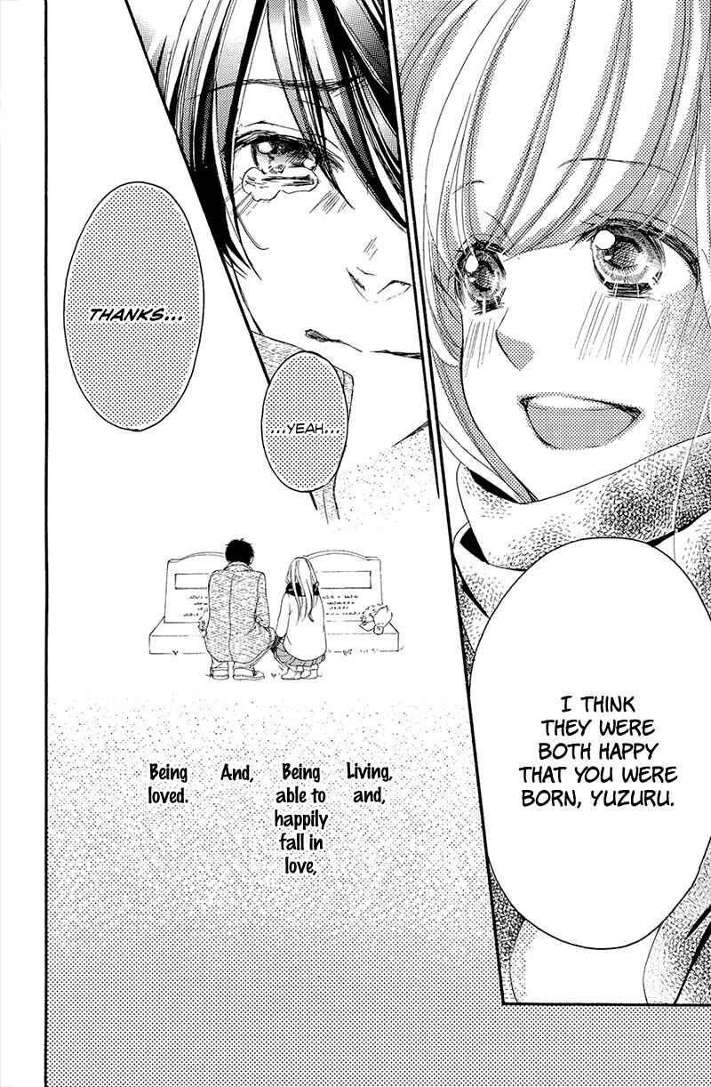 Page 33 Chapter 37.1 True Love