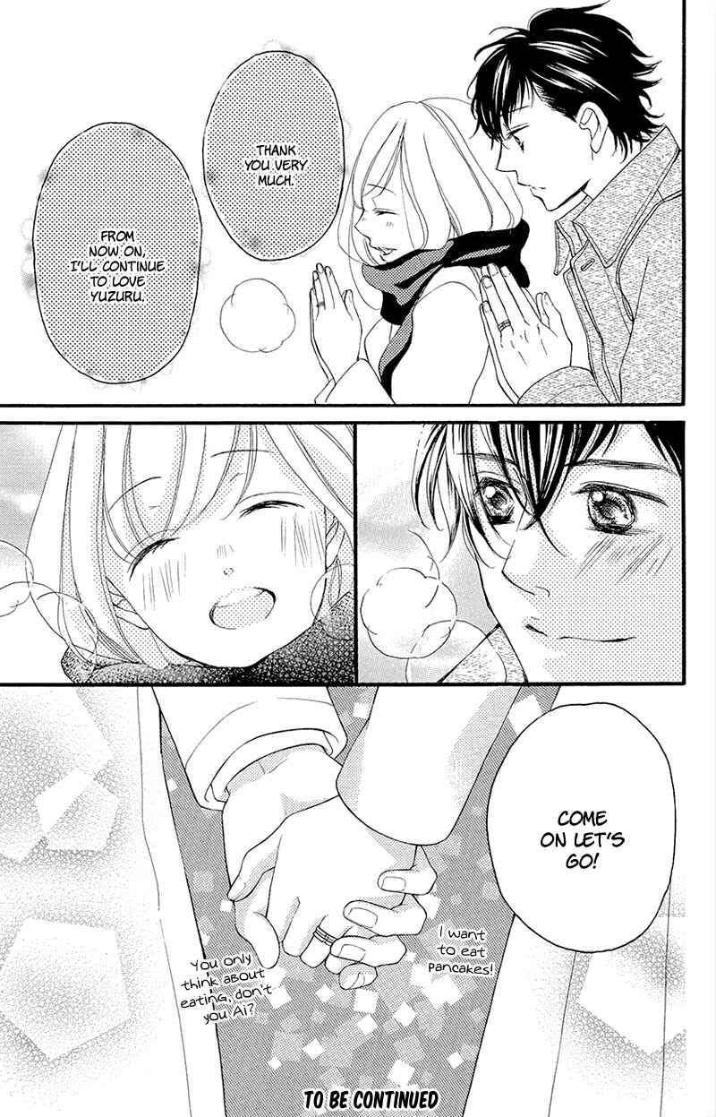 Page 34 Chapter 37.1 True Love