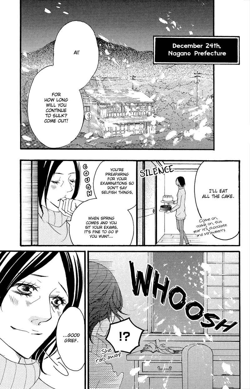 Page 5 Chapter 37.1 True Love