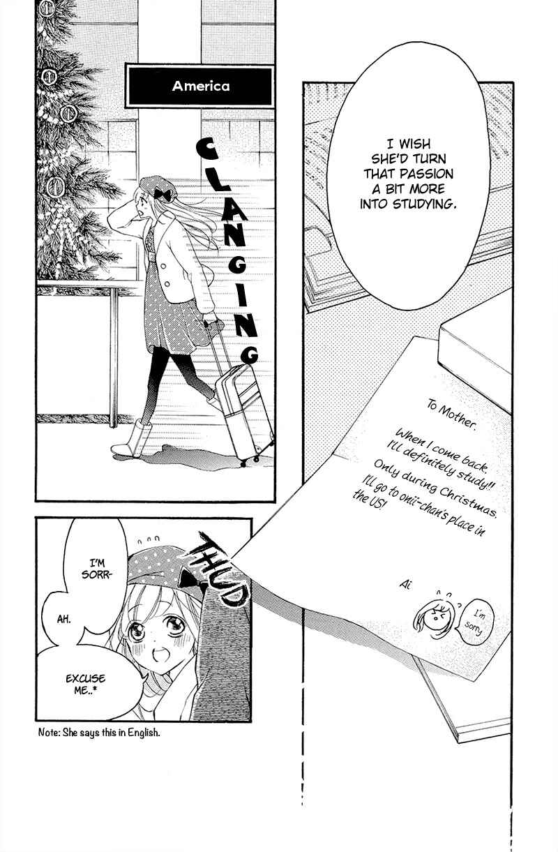 Page 6 Chapter 37.1 True Love