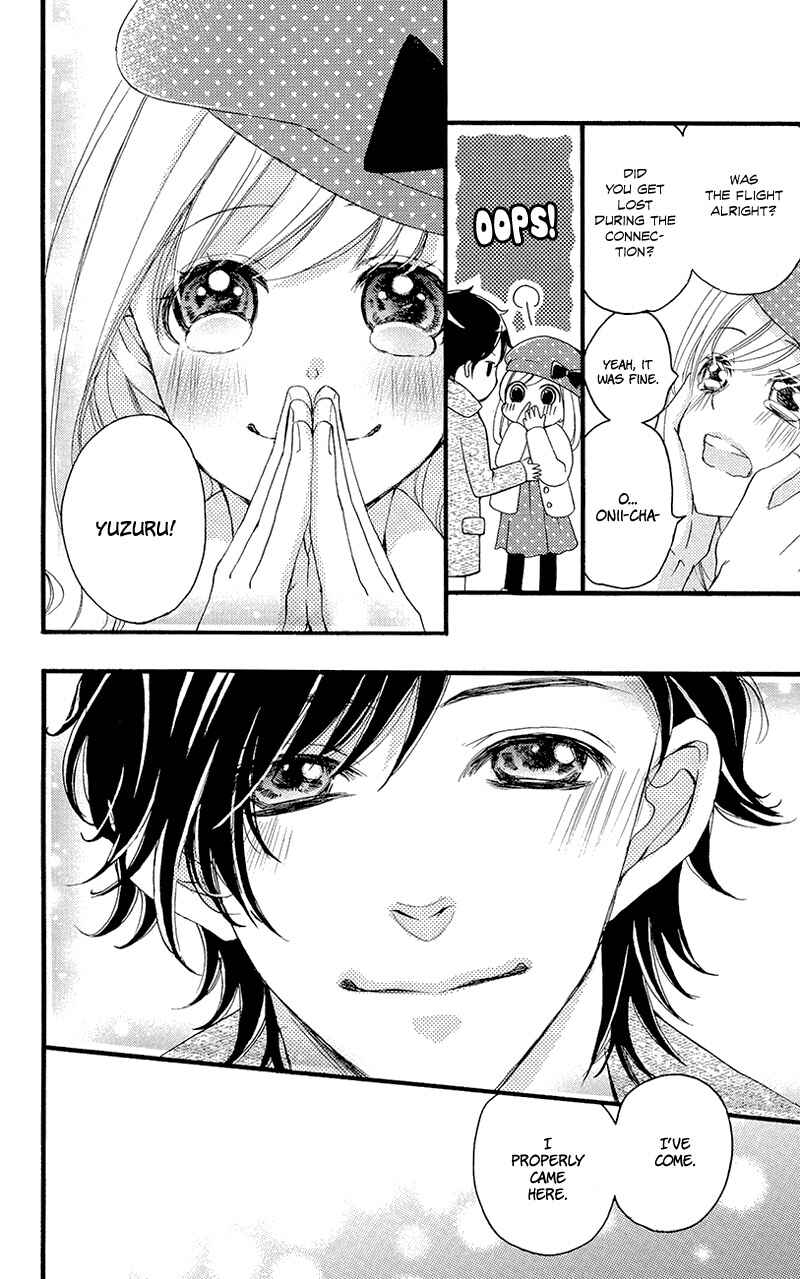 Page 8 Chapter 37.1 True Love