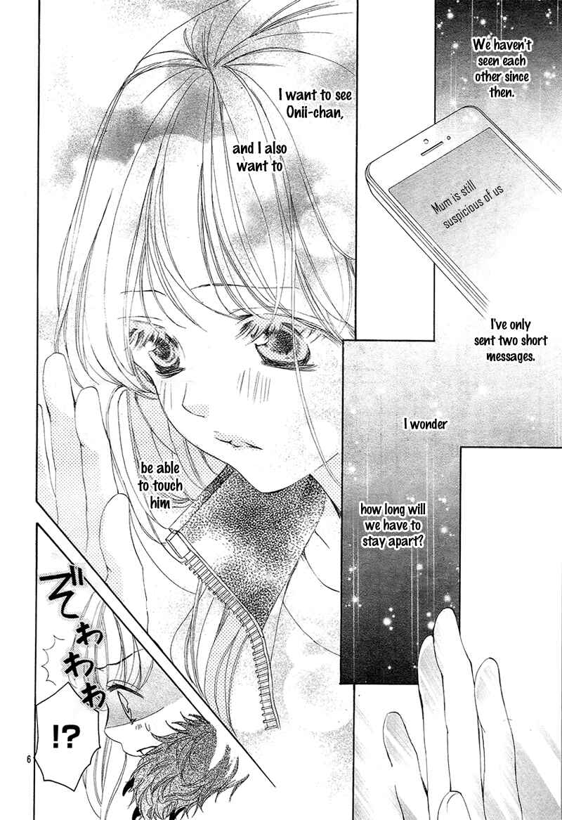 Page 10 Chapter 26 True Love