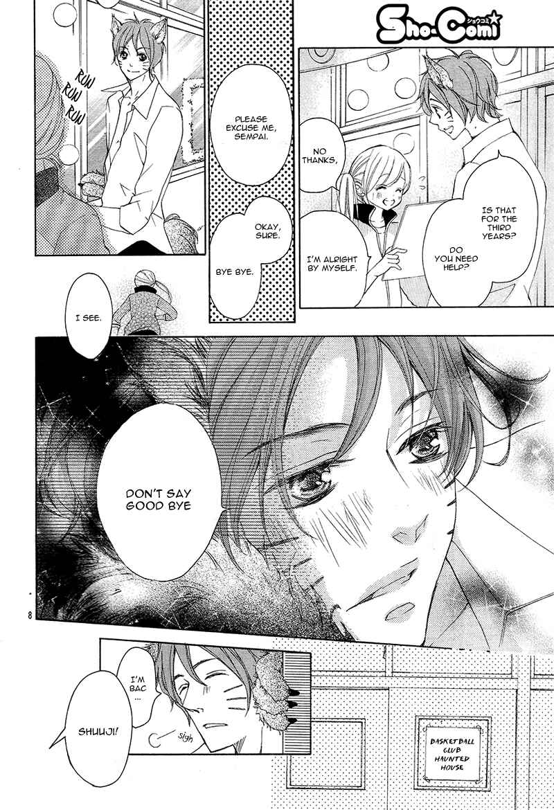 Page 12 Chapter 26 True Love