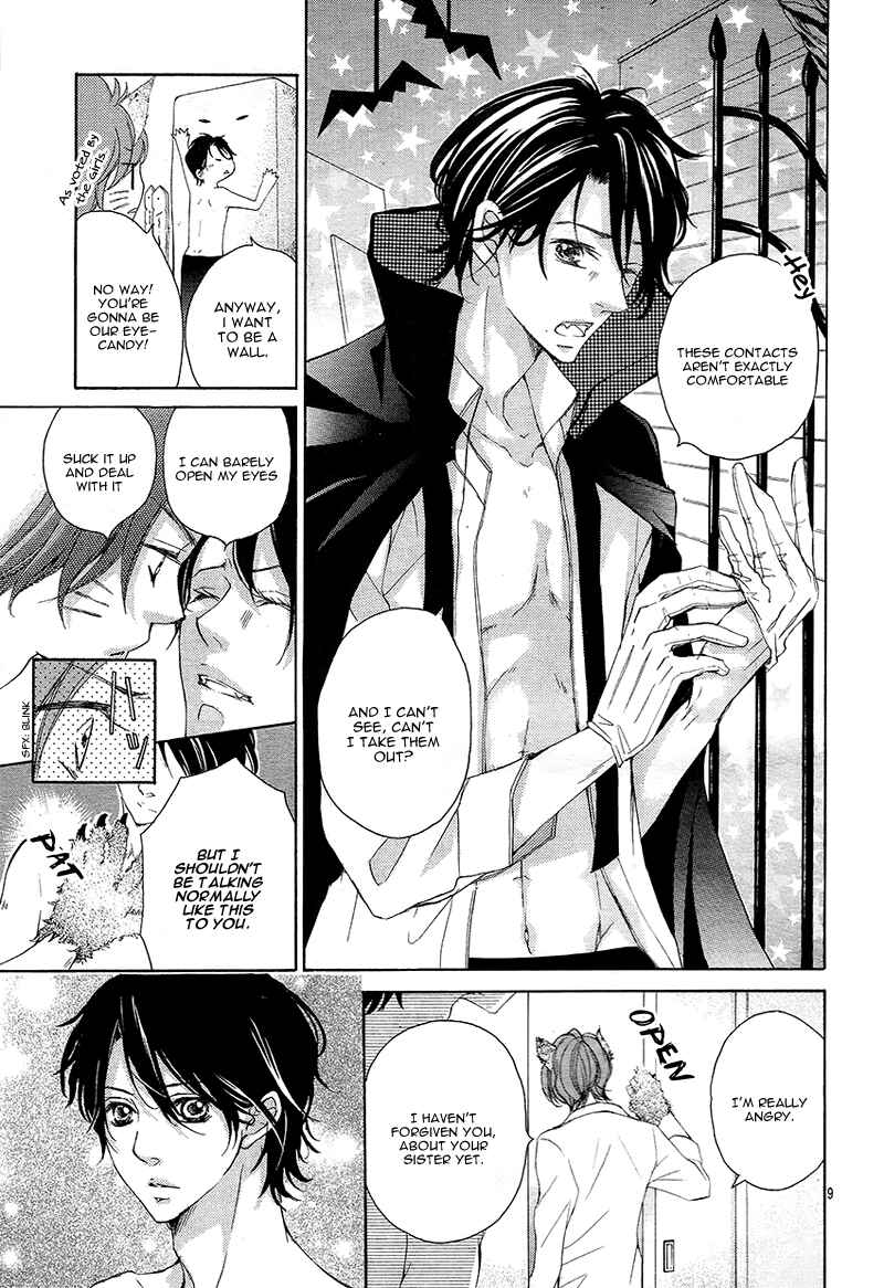 Page 13 Chapter 26 True Love