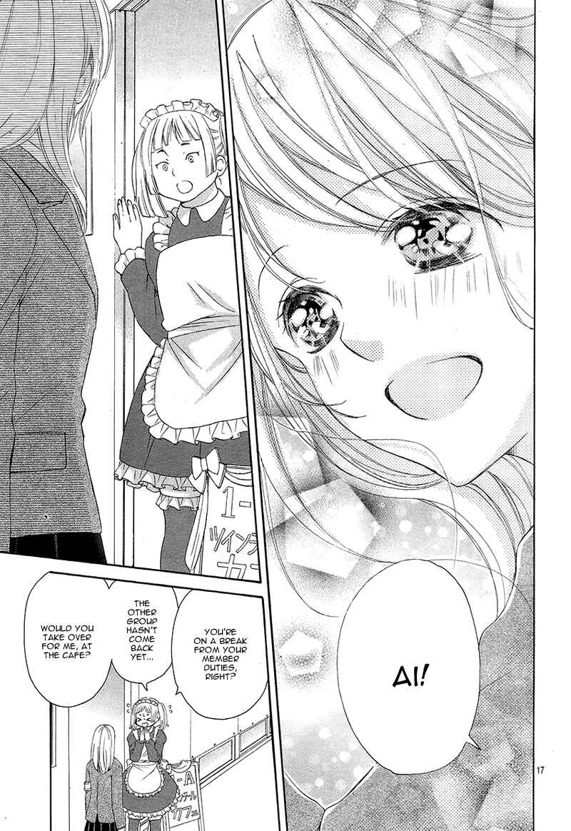 Page 22 Chapter 26 True Love