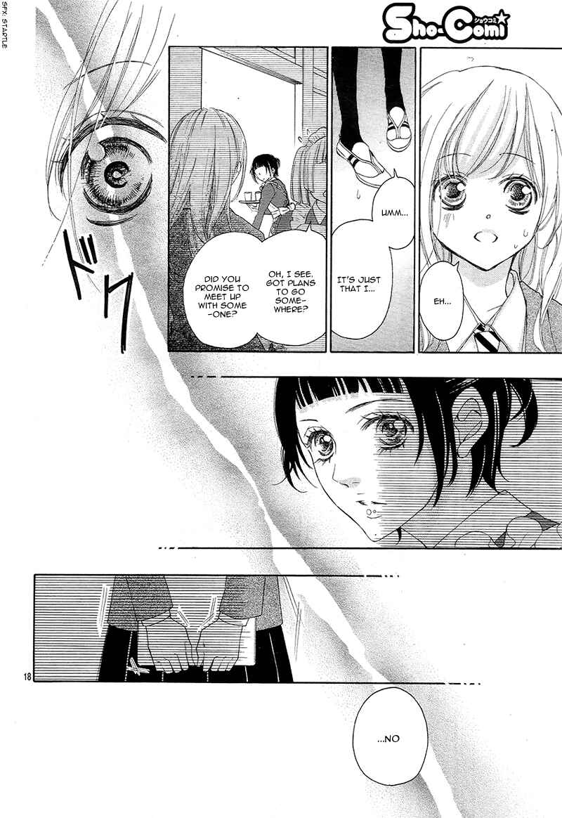 Page 23 Chapter 26 True Love