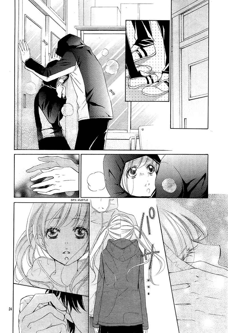 Page 29 Chapter 26 True Love