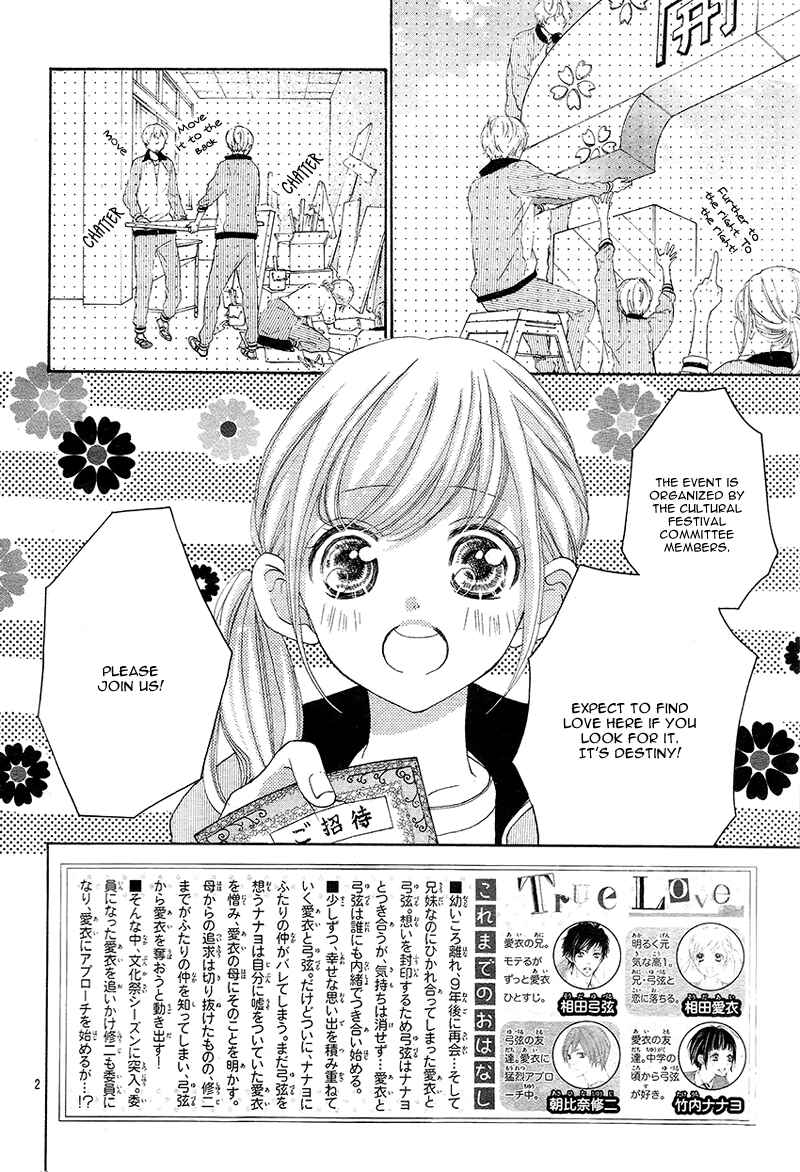 Page 6 Chapter 26 True Love