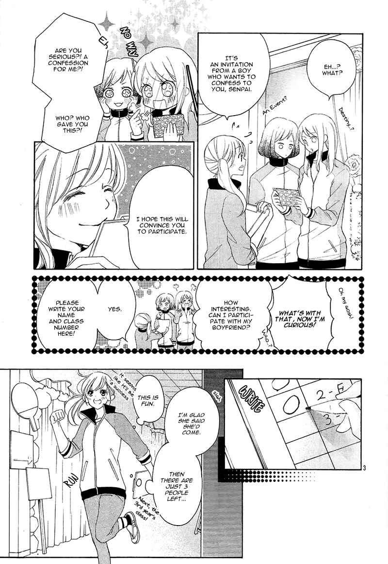 Page 7 Chapter 26 True Love