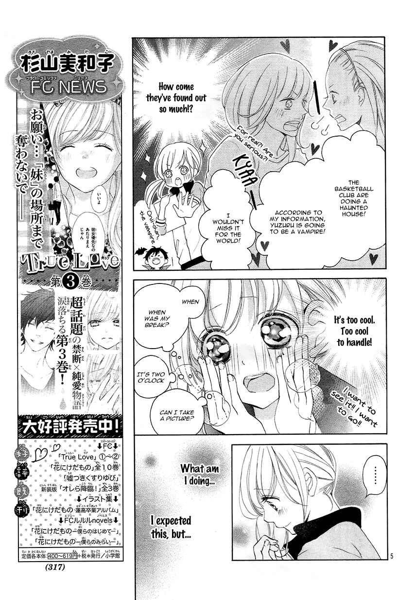 Page 9 Chapter 26 True Love