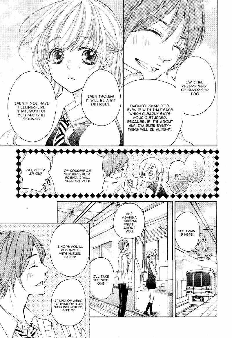 Page 12 Chapter 15 True Love