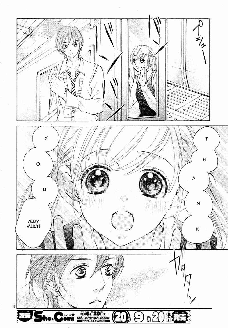 Page 13 Chapter 15 True Love