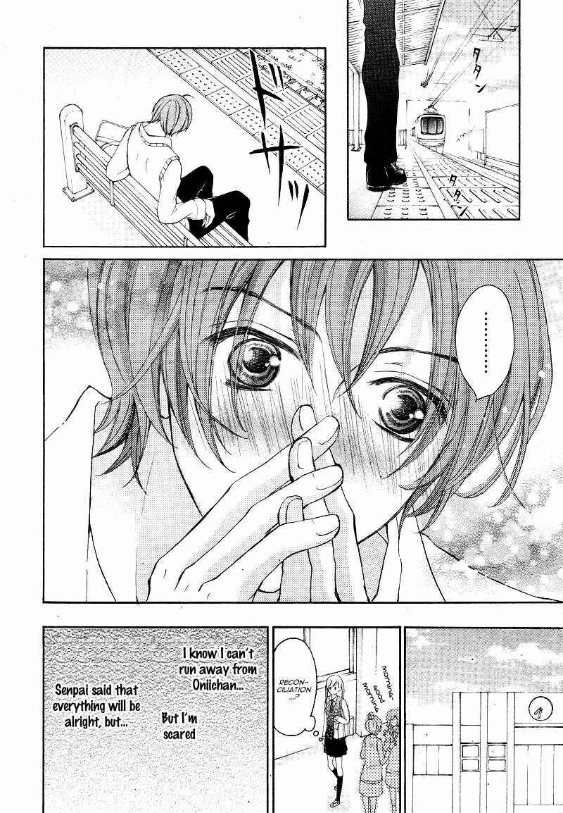 Page 15 Chapter 15 True Love