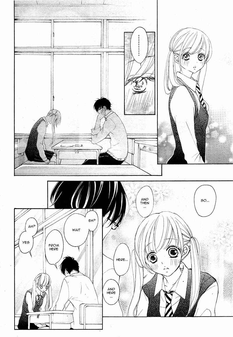 Page 23 Chapter 15 True Love