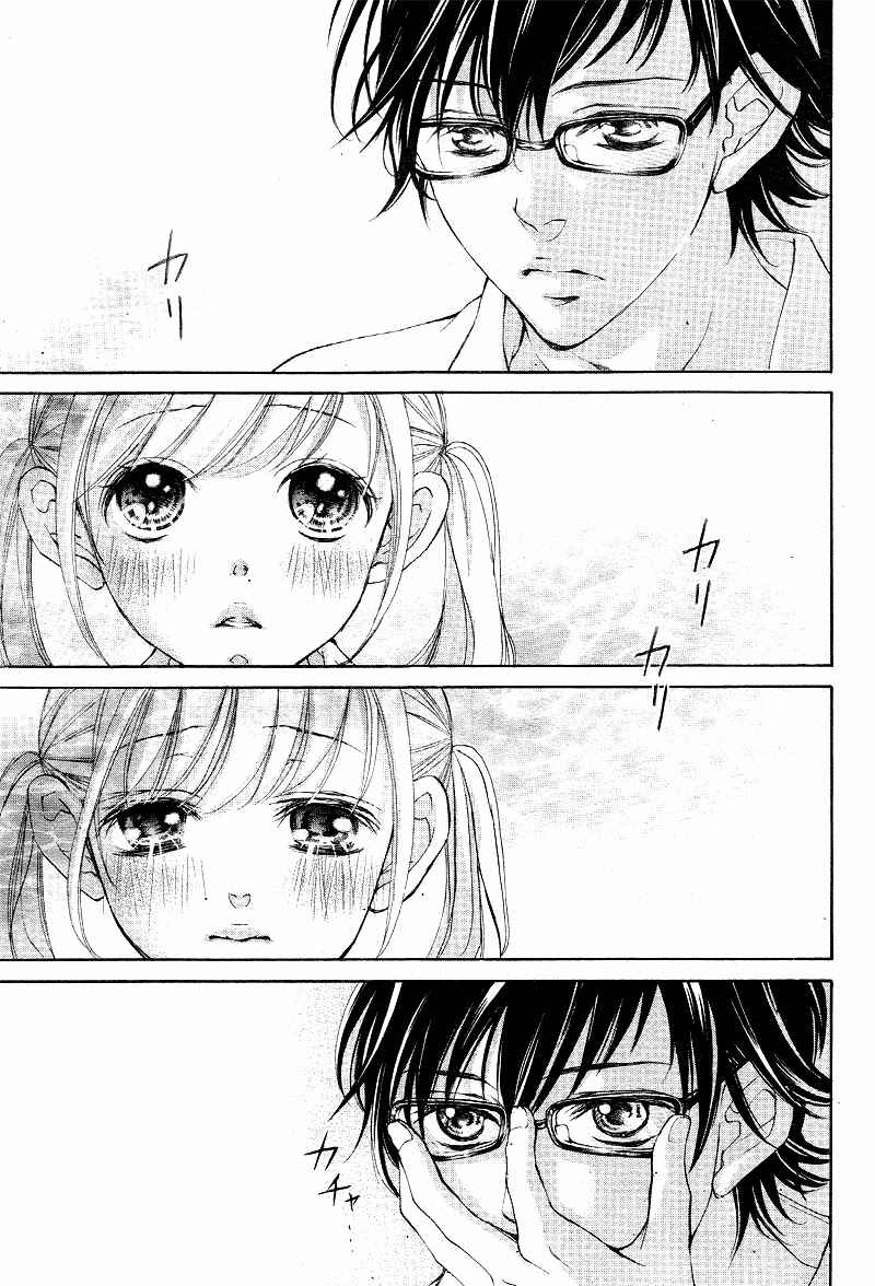 Page 24 Chapter 15 True Love