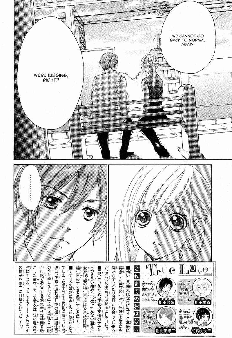 Page 5 Chapter 15 True Love