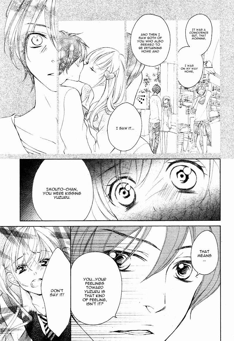 Page 6 Chapter 15 True Love
