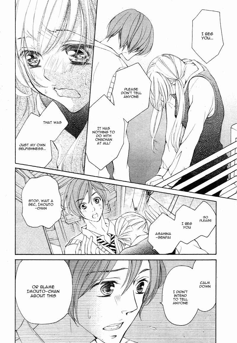 Page 7 Chapter 15 True Love