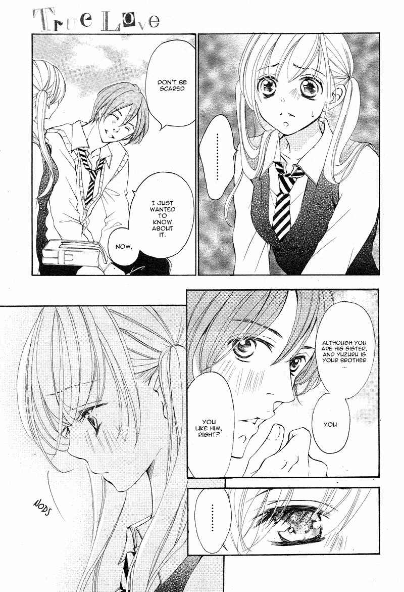 Page 8 Chapter 15 True Love