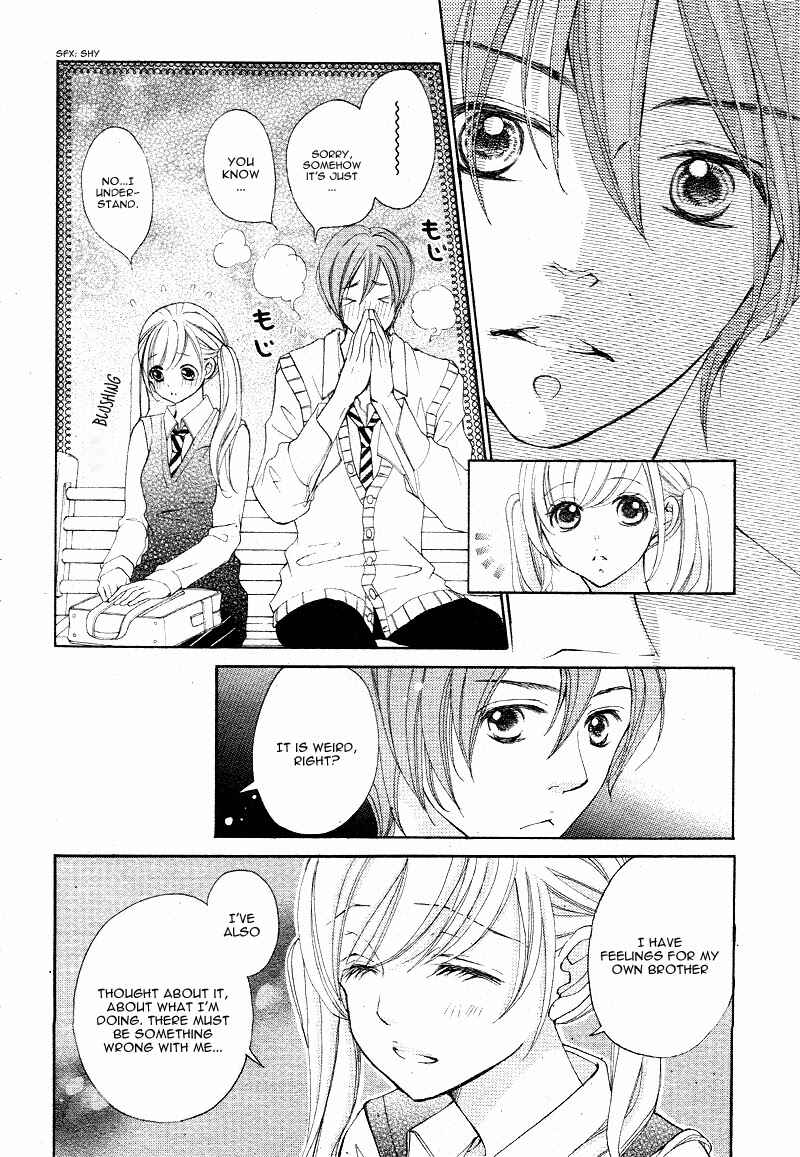 Page 9 Chapter 15 True Love
