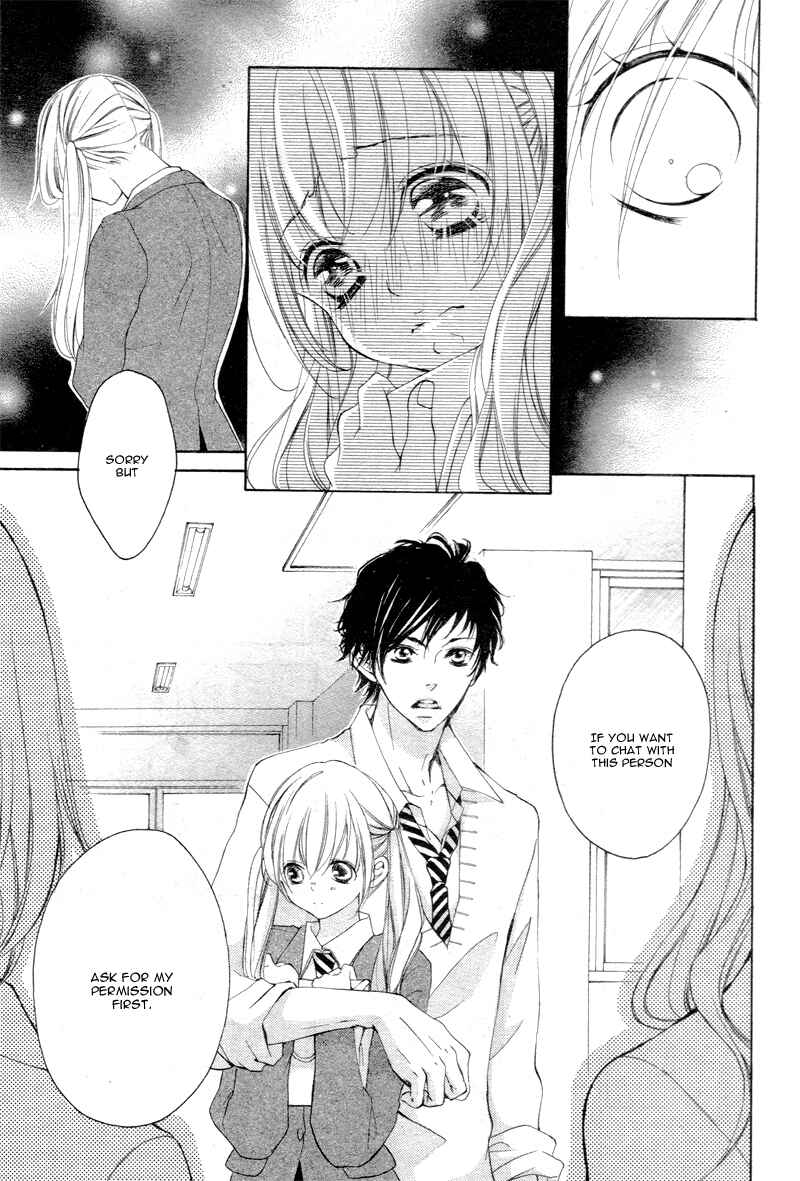 Page 19 Chapter 8 True Love