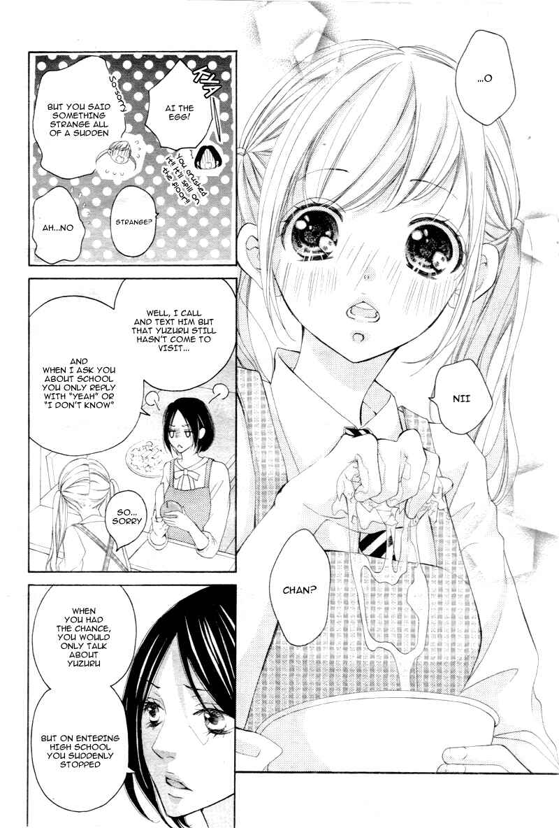 Page 8 Chapter 8 True Love