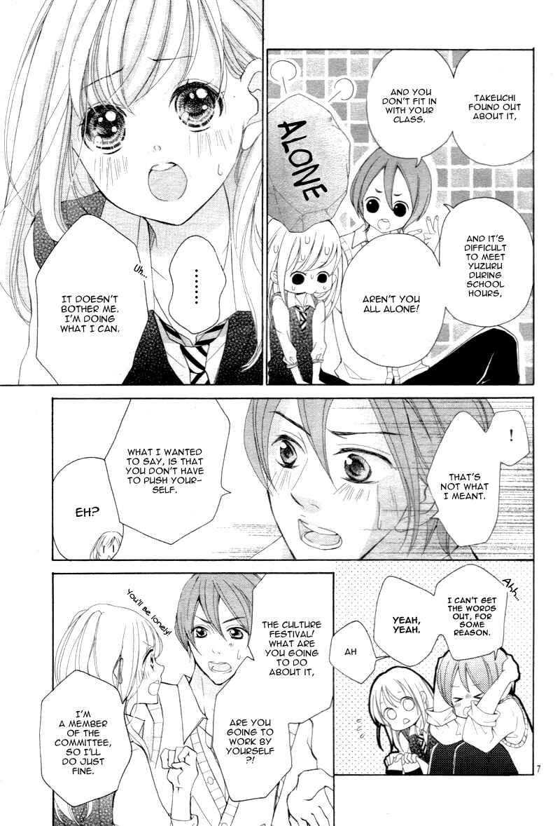 Page 10 Chapter 25 True Love