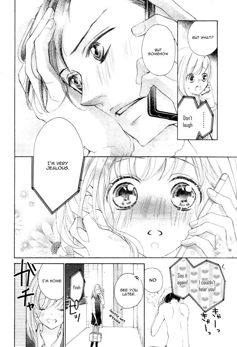 Page 19 Chapter 25 True Love