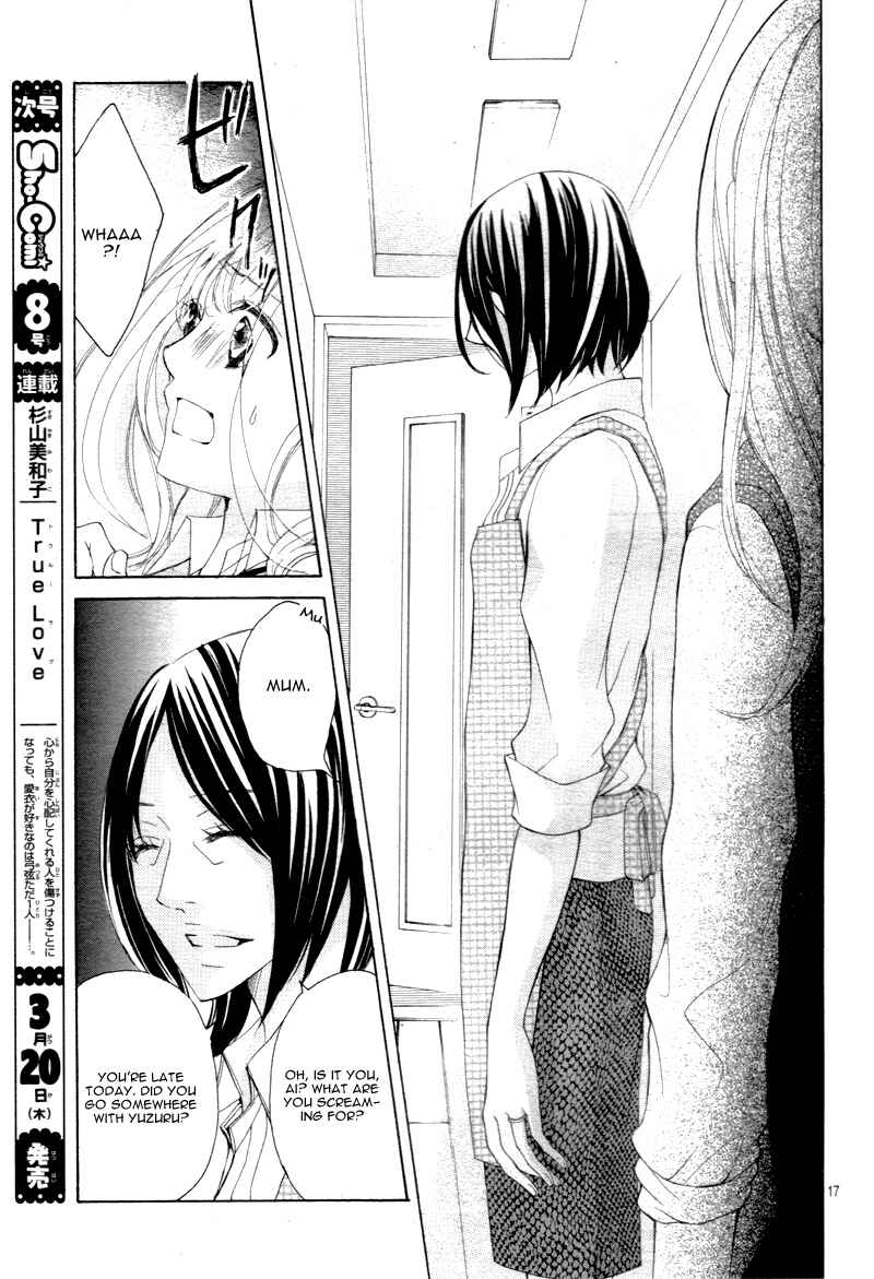 Page 20 Chapter 25 True Love