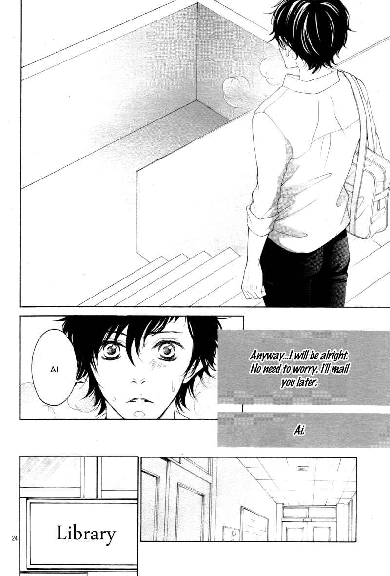 Page 27 Chapter 25 True Love