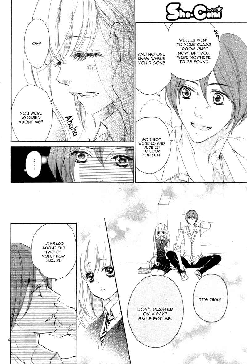 Page 7 Chapter 25 True Love