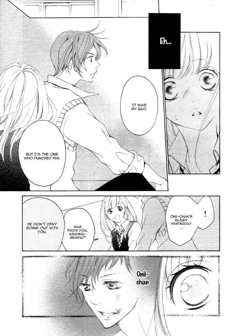 Page 8 Chapter 25 True Love