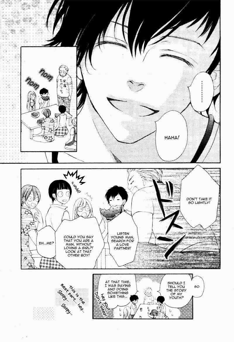 Page 20 Chapter 20 True Love