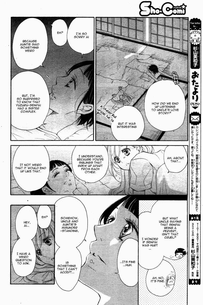 Page 21 Chapter 20 True Love
