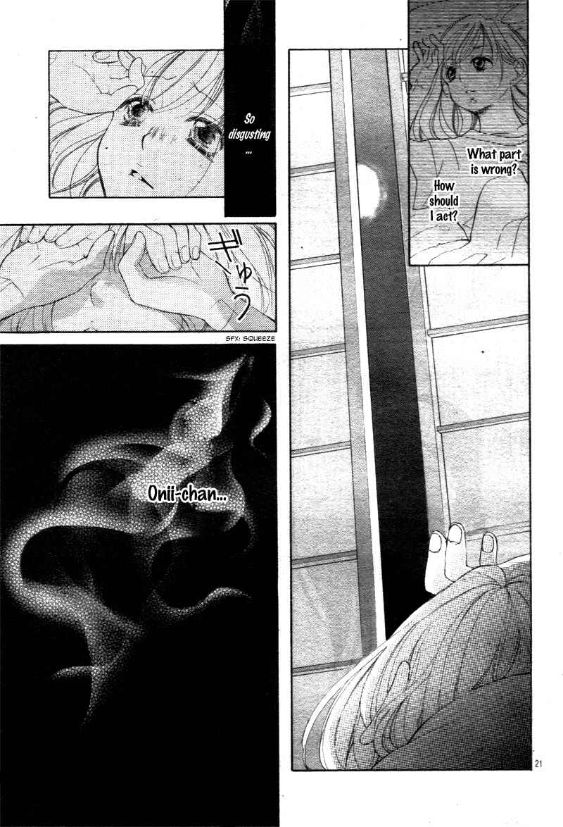 Page 24 Chapter 20 True Love