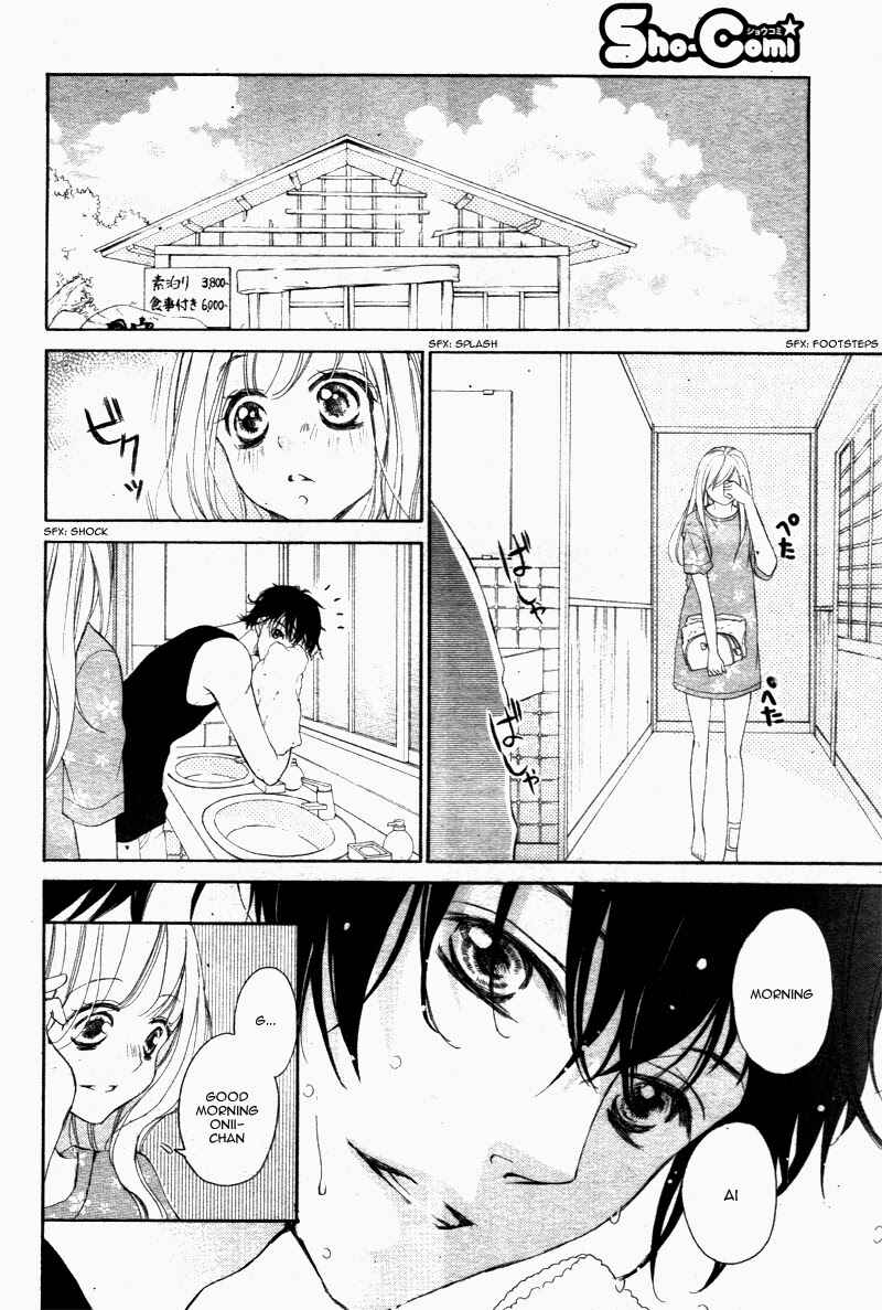 Page 25 Chapter 20 True Love