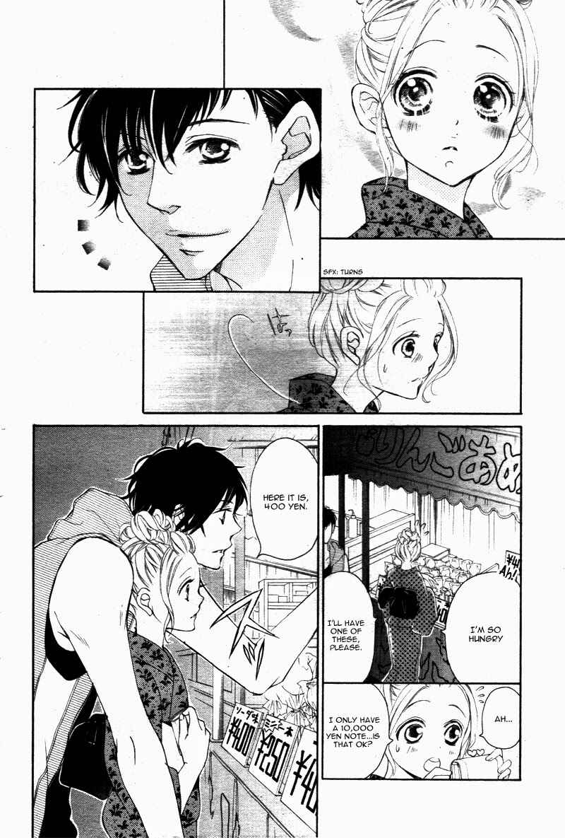 Page 29 Chapter 20 True Love