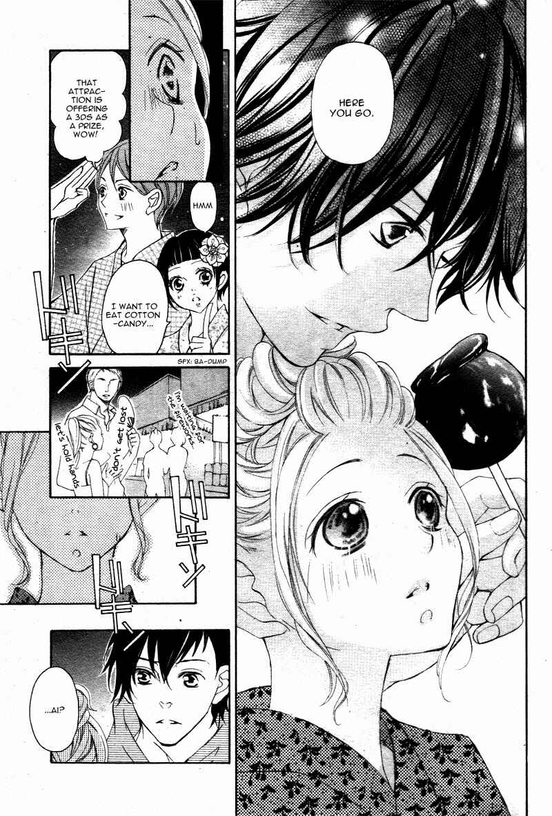 Page 30 Chapter 20 True Love