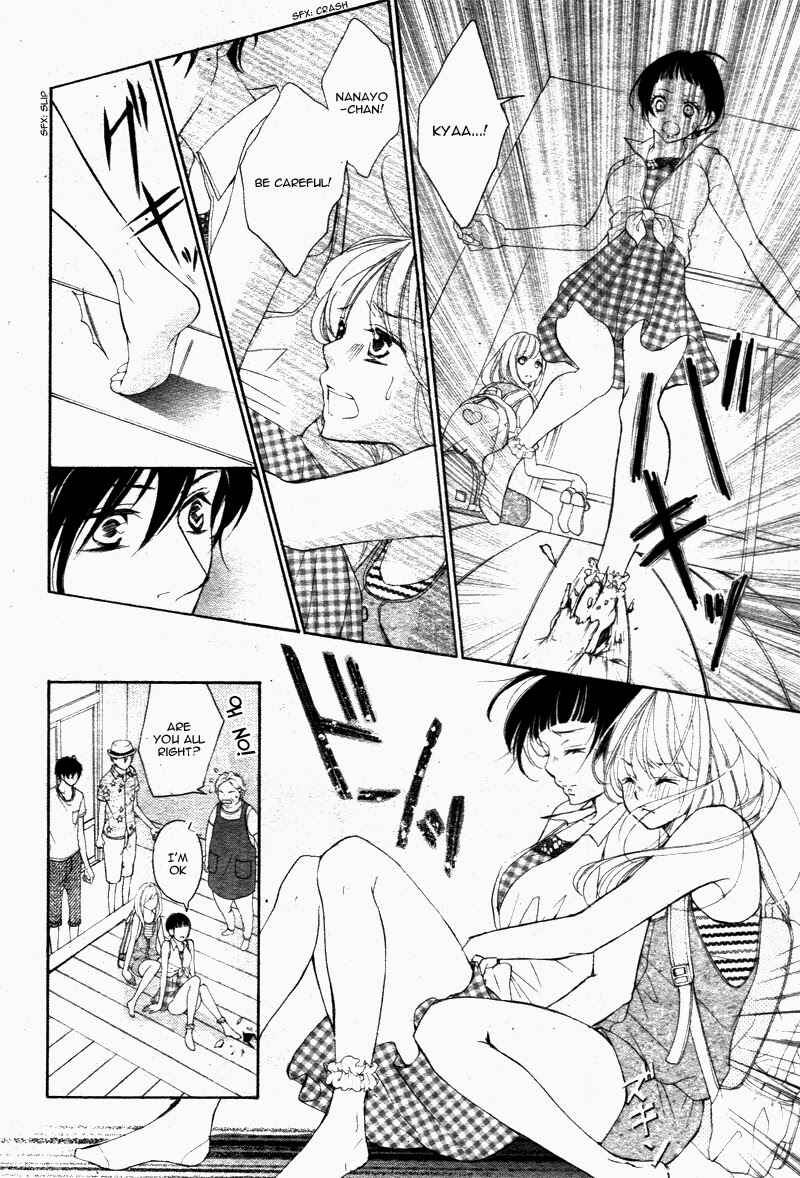 Page 7 Chapter 20 True Love