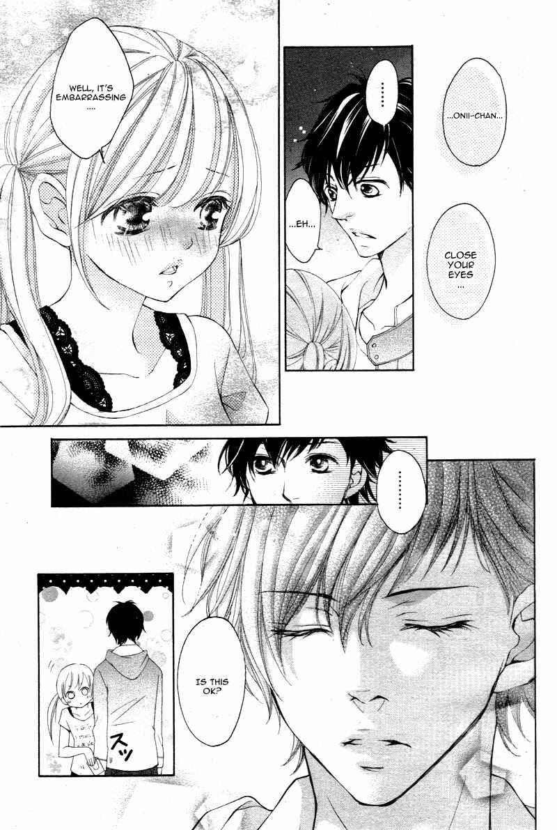 Page 10 Chapter 14 True Love