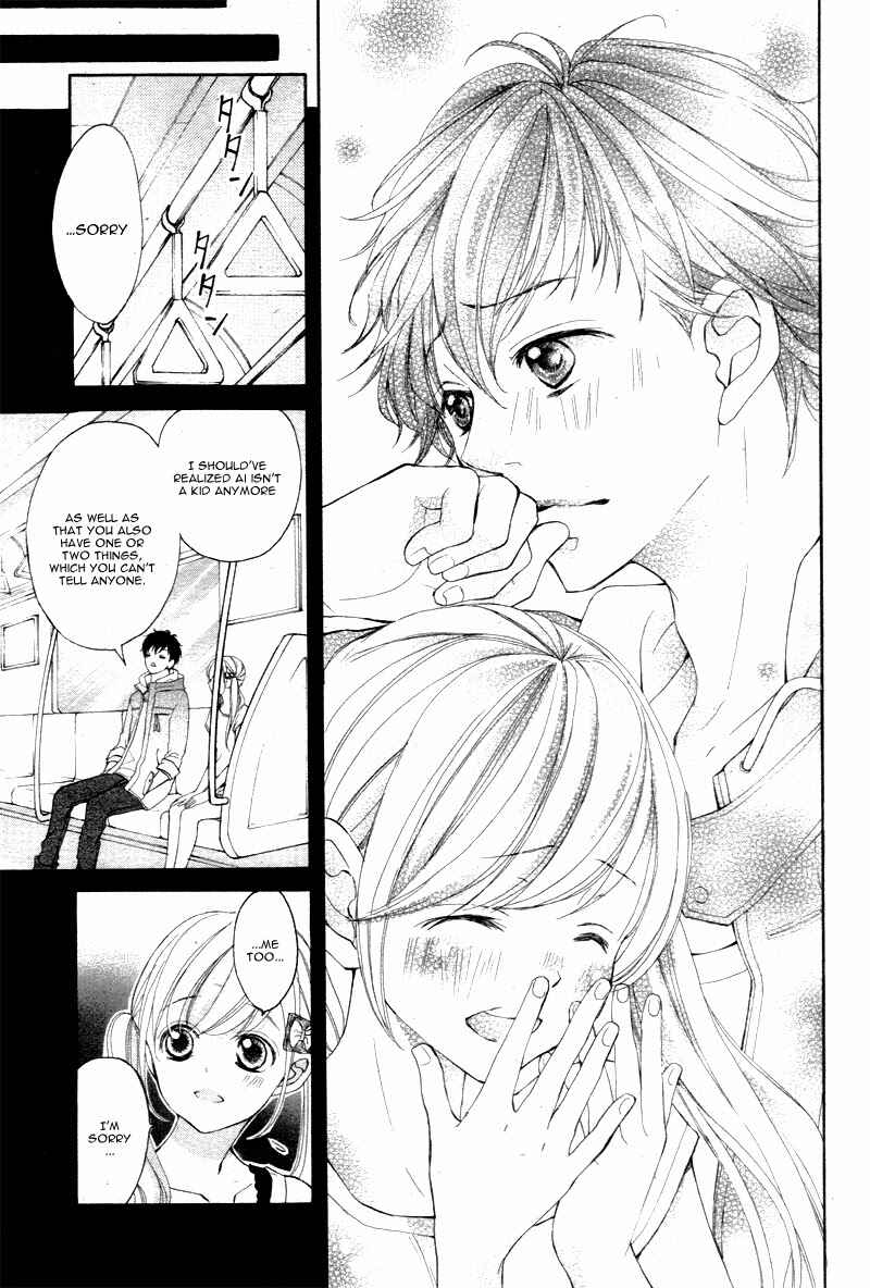 Page 14 Chapter 14 True Love