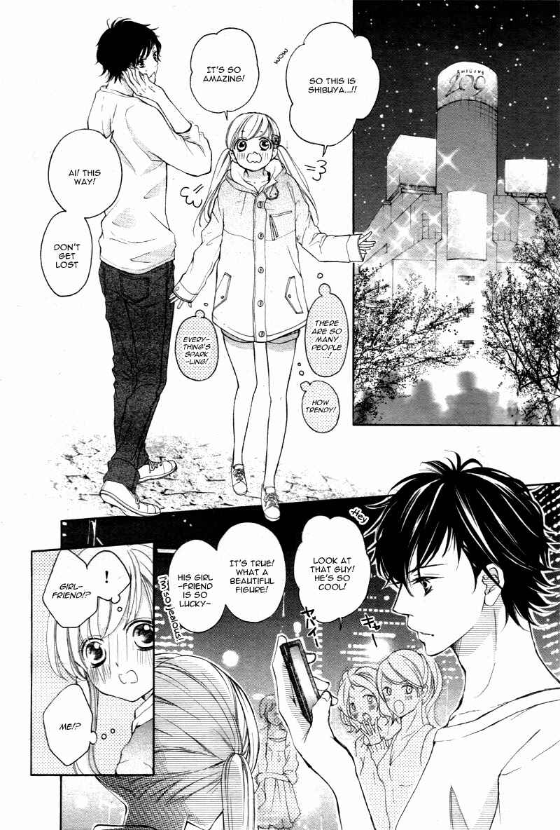 Page 19 Chapter 14 True Love