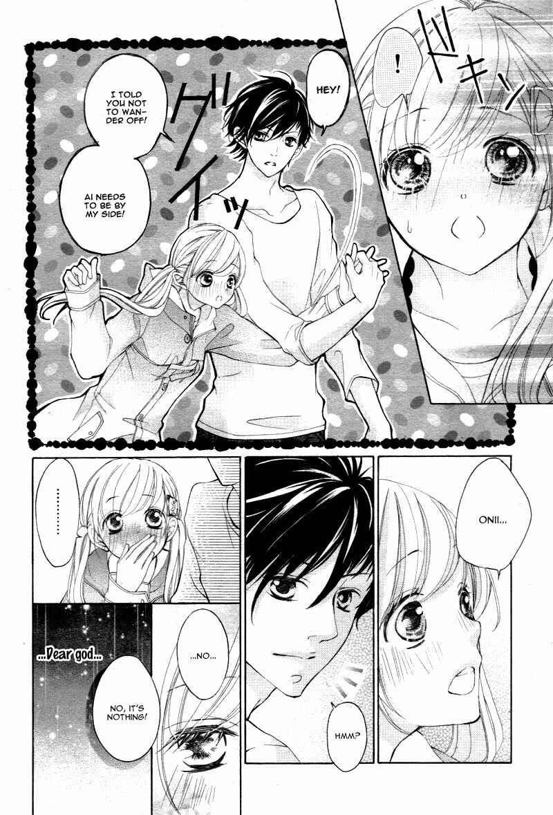 Page 21 Chapter 14 True Love