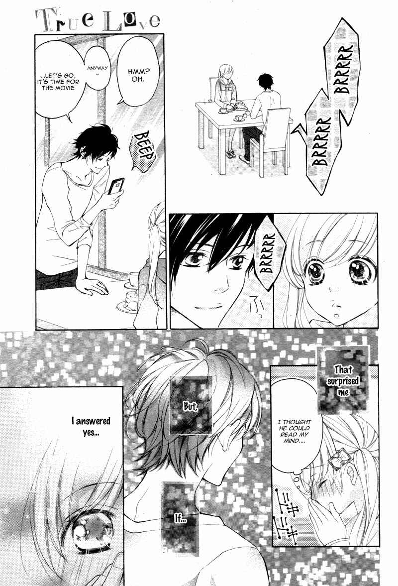 Page 26 Chapter 14 True Love