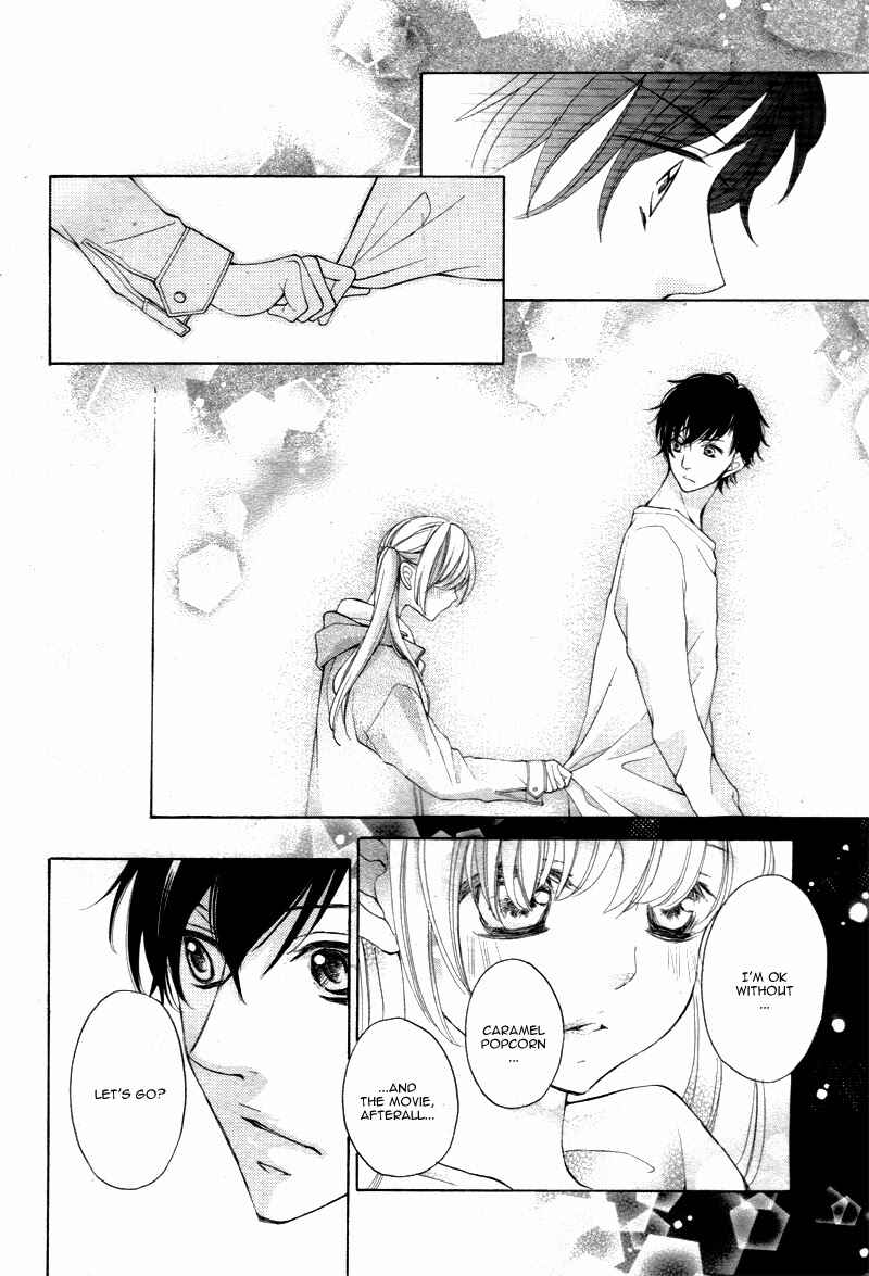 Page 27 Chapter 14 True Love