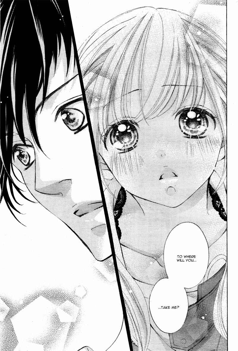 Page 28 Chapter 14 True Love
