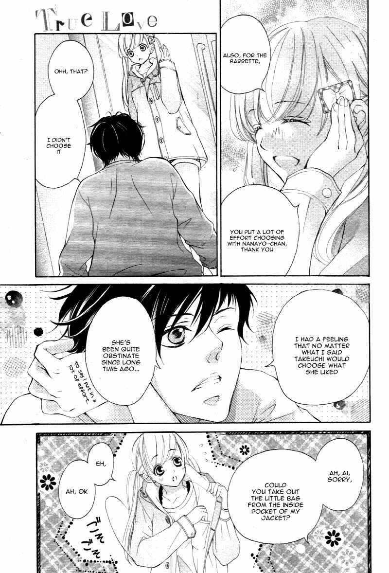 Page 33 Chapter 14 True Love