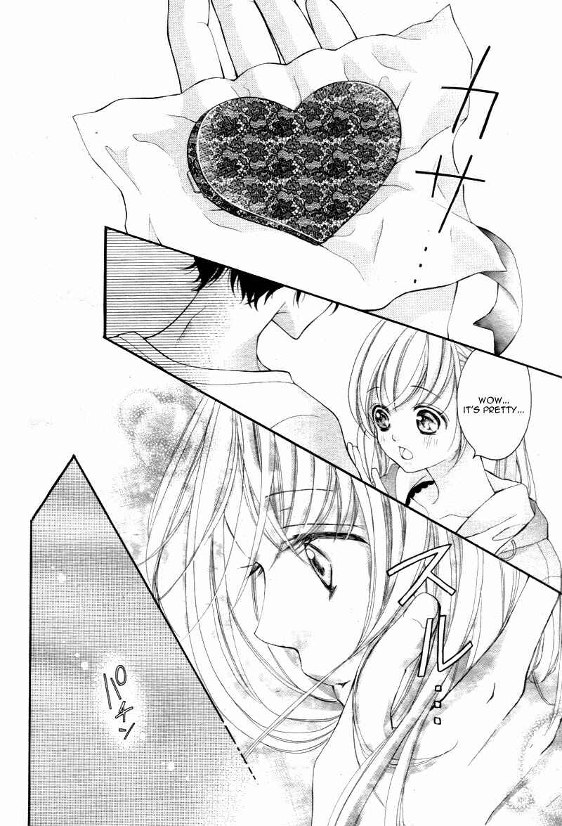 Page 34 Chapter 14 True Love