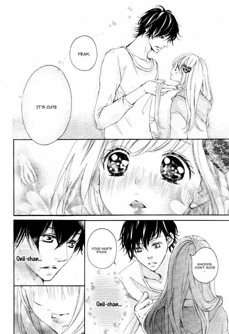 Page 36 Chapter 14 True Love