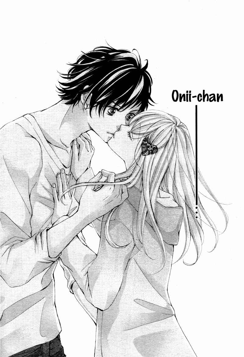 Page 37 Chapter 14 True Love